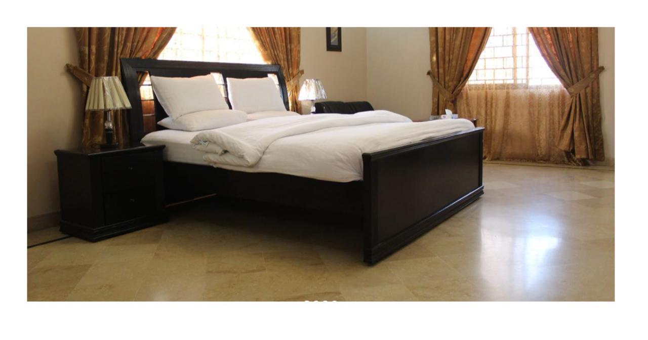 Luxury Inn Karachi Ngoại thất bức ảnh
