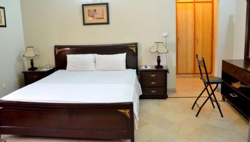 Luxury Inn Karachi Ngoại thất bức ảnh