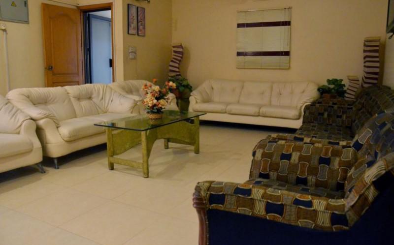 Luxury Inn Karachi Ngoại thất bức ảnh